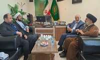 برگزاری کمیته تخصصی شهدا و ایثارگران ستاد بزرگداشت شهدای استان بوشهر